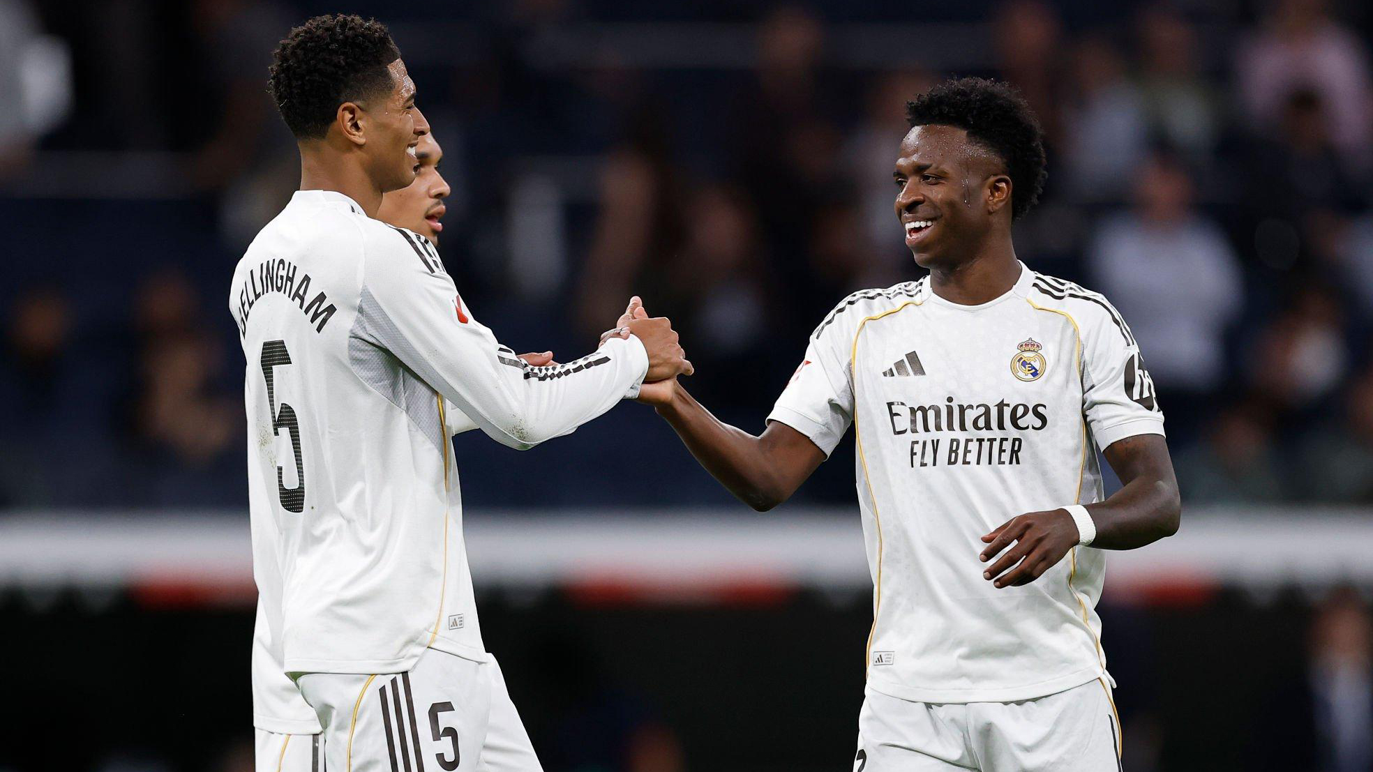 জিতেও অস্বস্তিতে রিয়াল