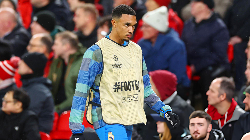 রিয়াল ফুটবলারের লিভারপুলে হেনস্তার ব্যাপারে কী বললেন কোচ