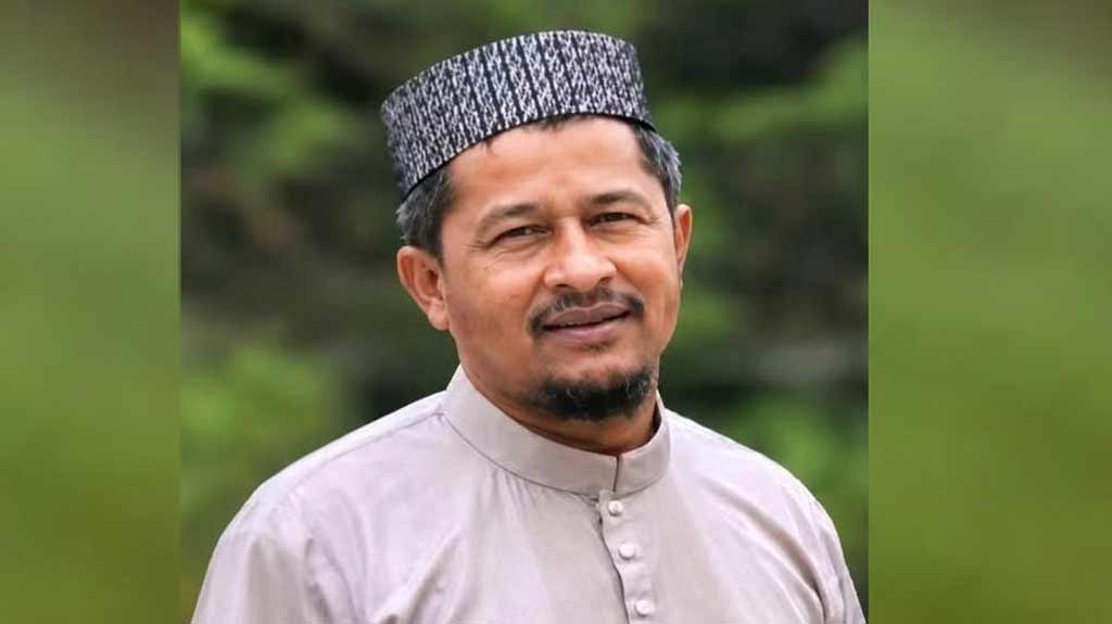 নরসিংদীতে নিজ ব্যবসাপ্রতিষ্ঠানে টাইলস ব্যবসায়ীকে কুপিয়ে হত্যা