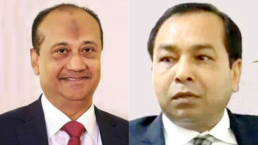 দুর্নীতির এক মামলায় পি কে হালদারসহ ১৩ জনের বিচার শুরু