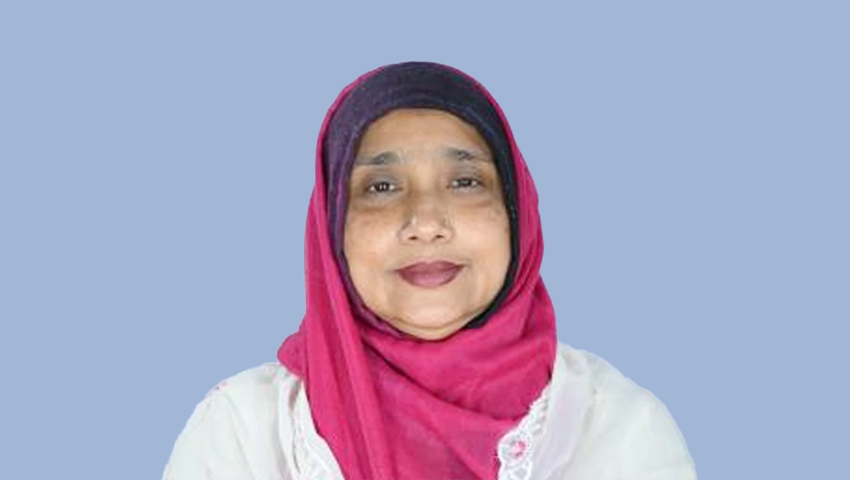 স্পিকারের সঙ্গে দেখা করলেন এমপি মিষ্টি, পদত্যাগের প্রশ্নে যা বললেন