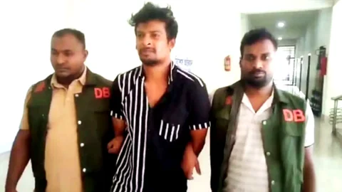 নারায়ণগঞ্জ থেকে বড় সাজ্জাদের সহযোগী সানি গ্রেপ্তার: পুলিশ