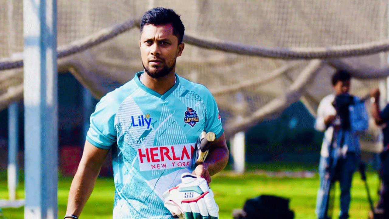 ঢাকার হারের কারণ জানালেন সাব্বির