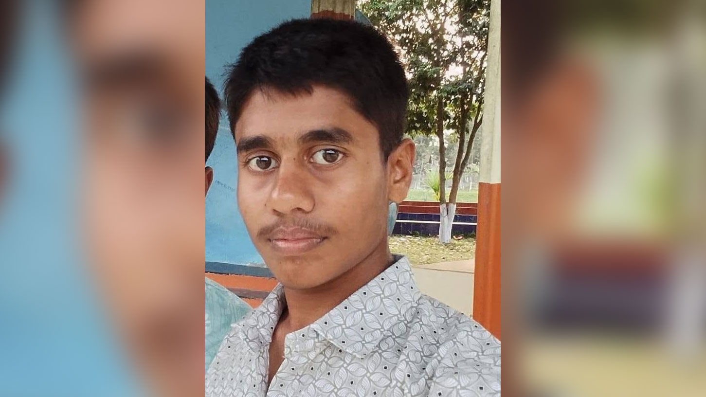 শেরপুরে বজ্রপাতে এসএসসি পরীক্ষার্থীর মৃত্যু