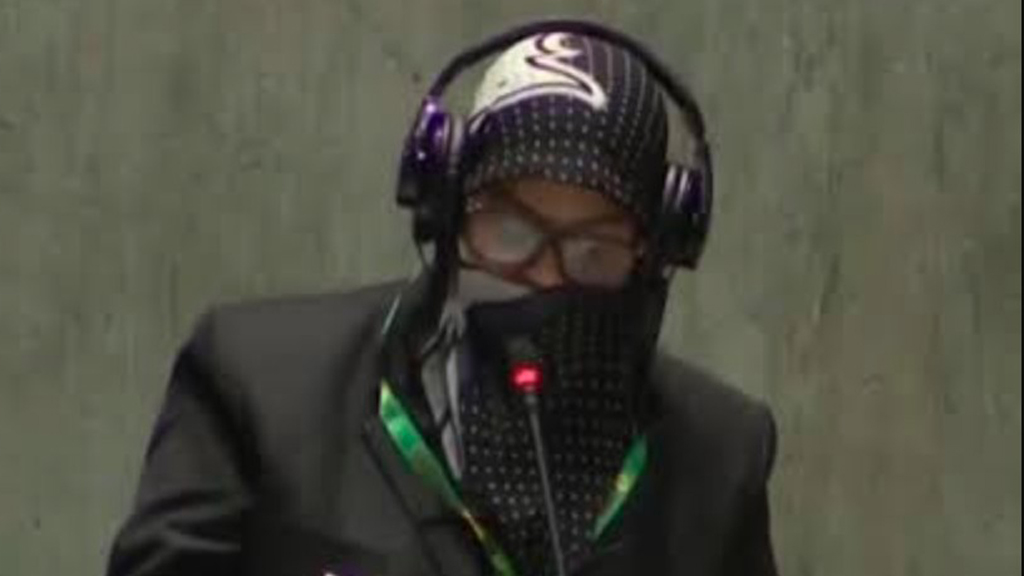 খাদ্যপণ্যে ভেজাল থাকলেও মাদকে ভেজাল থাকে না: সংসদে জামায়াতের এমপি সাবিকুন্নাহার