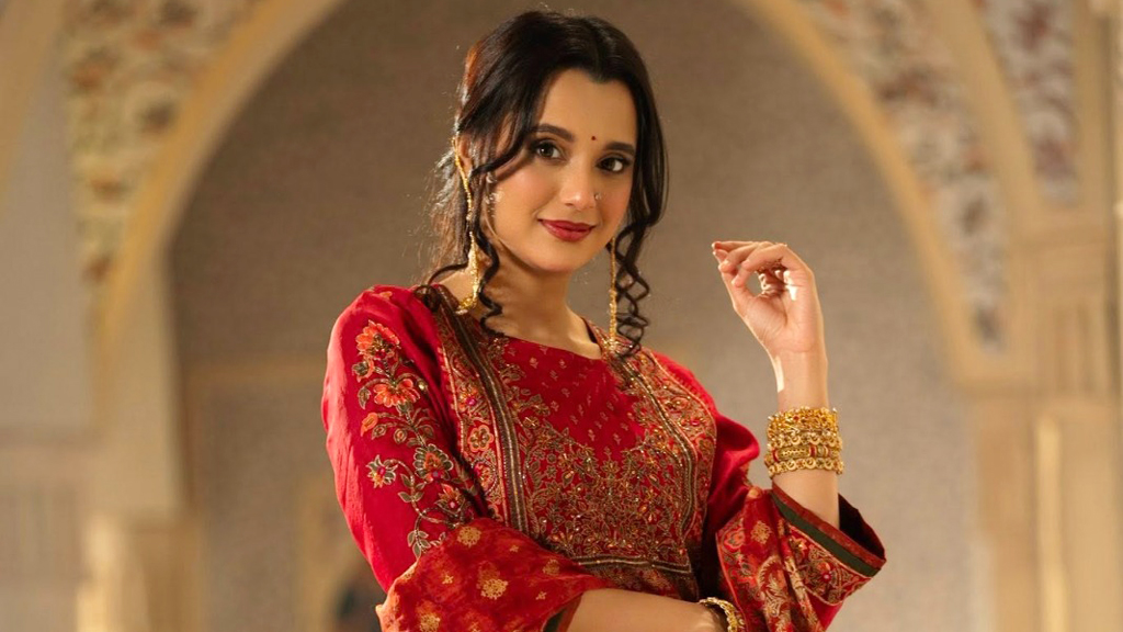 সাবিলা নূরের ঈদের পরিকল্পনা