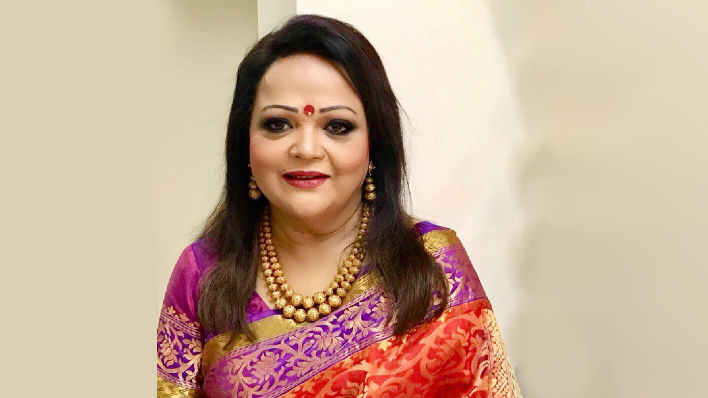 নতুন গান নিয়ে আসছেন সাবিনা ইয়াসমীন