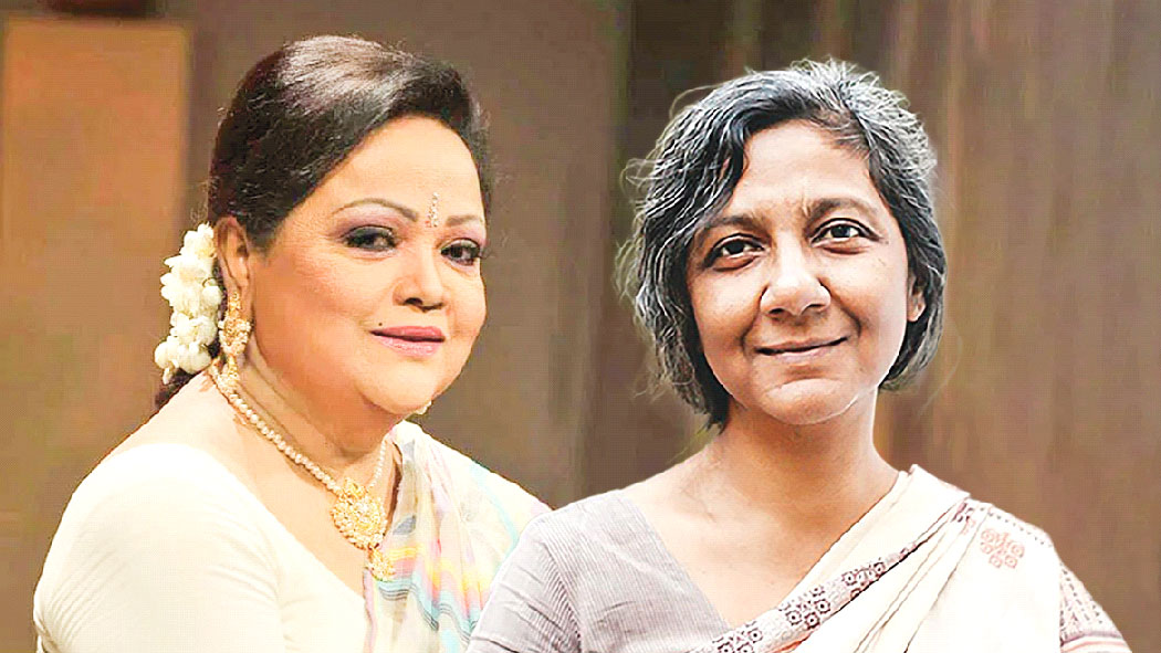 লন্ডনে এক মঞ্চে গাইবেন সাবিনা ইয়াসমীন ও মৌসুমী ভৌমিক