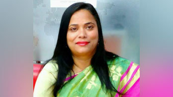 সাবেক এমপি সাবিনা আক্তার তুহিন গ্রেপ্তার