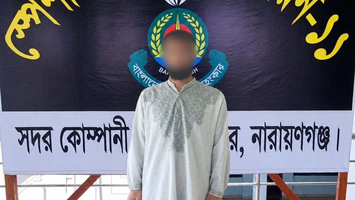 আঘাতে শাবল মাথায় ঢুকে ৪ দিন পর মৃত্যু, গ্রেপ্তার ২