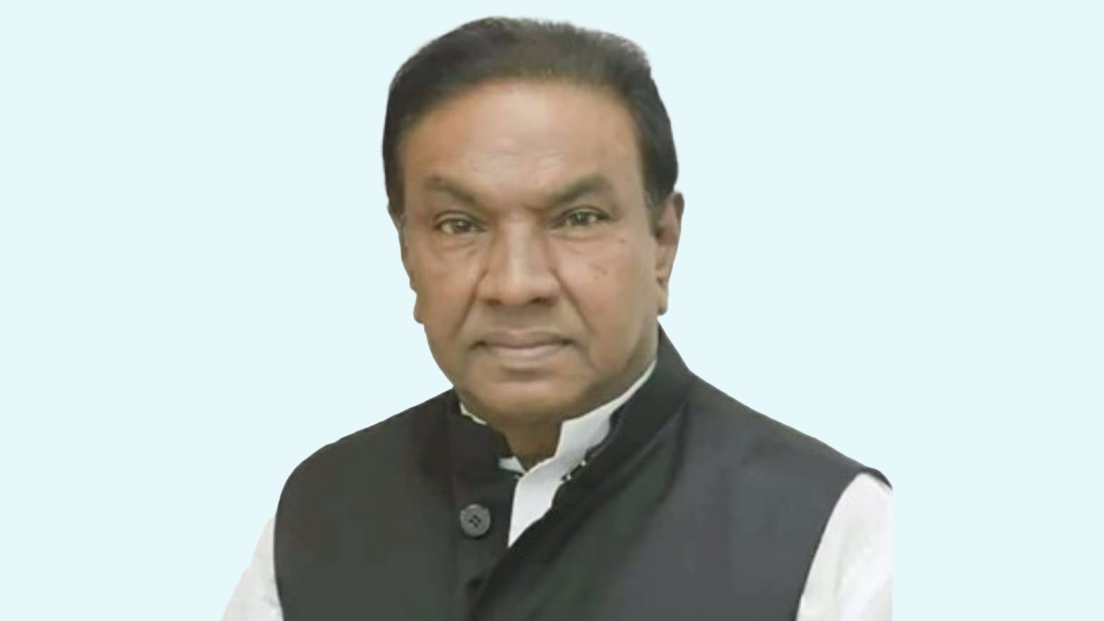 সাবেক এমপি সাদেক খানের ১২টি ব্যাংকে ৩ কোটি টাকা অবরুদ্ধ