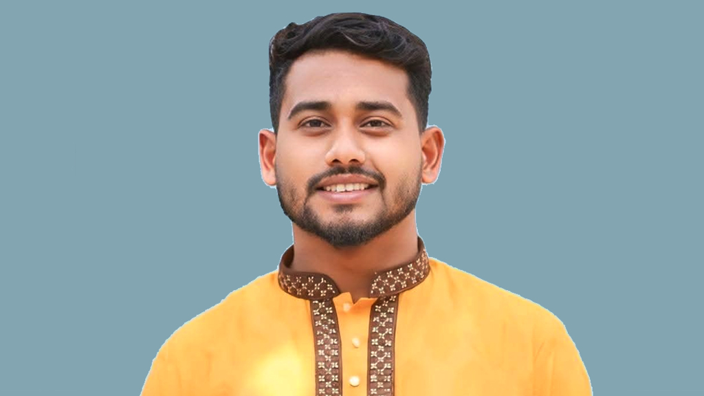 স্কুলছাত্রীকে শ্লীলতাহানির মামলায় ছাত্রদল নেতা কারাগারে