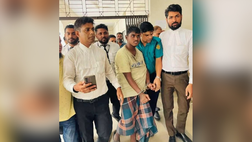 আওয়ামী লীগের মিছিল থেকে গ্রেপ্তার ‘বাক্‌প্রতিবন্ধী’ সাঈদের জামিন
