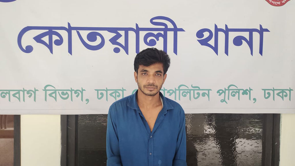 ‎সোহাগ হত্যা মামলায় আরও এক আসামি গ্রেপ্তার