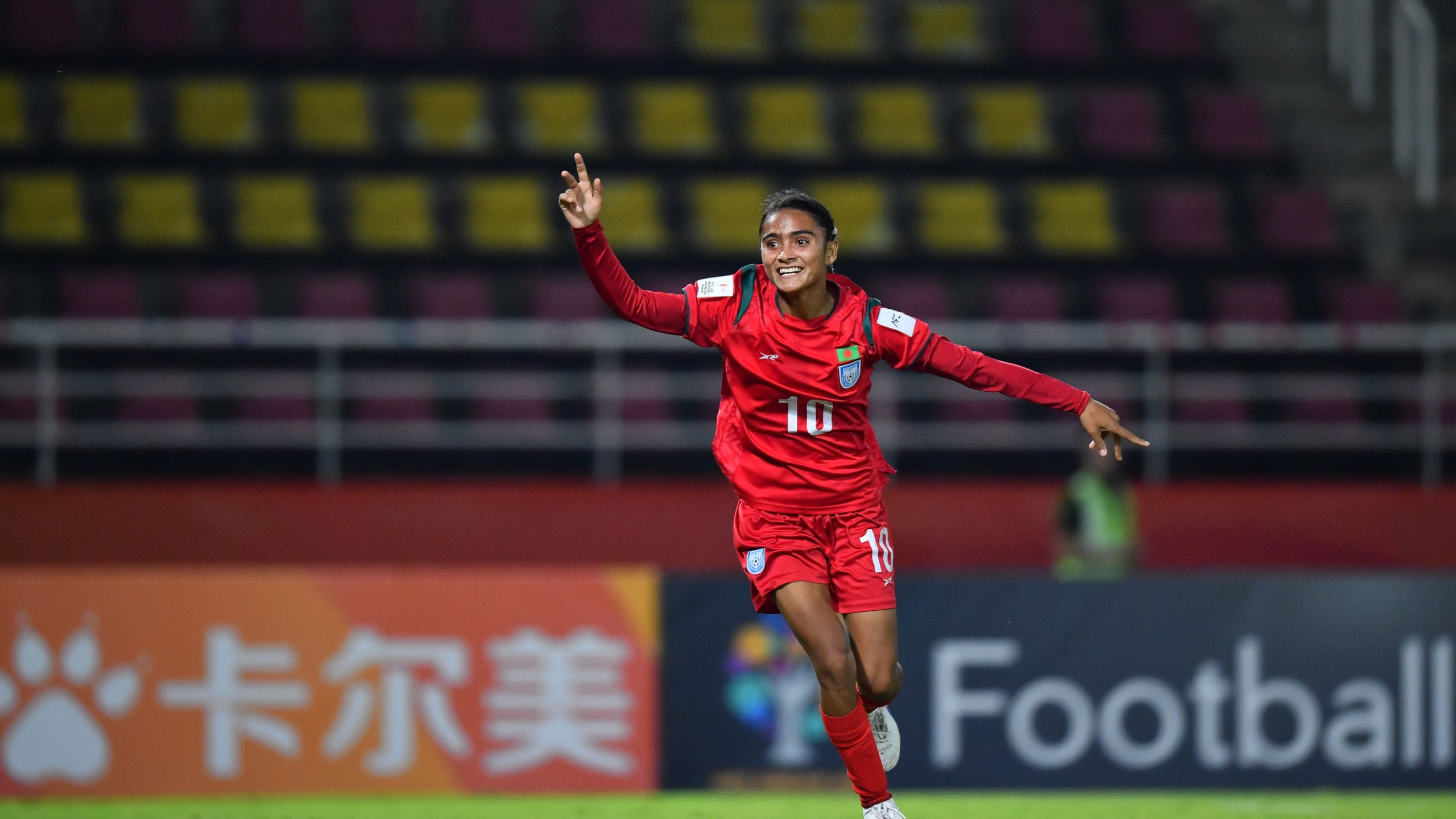 জিততে জিততে হেরে গেল বাংলাদেশ