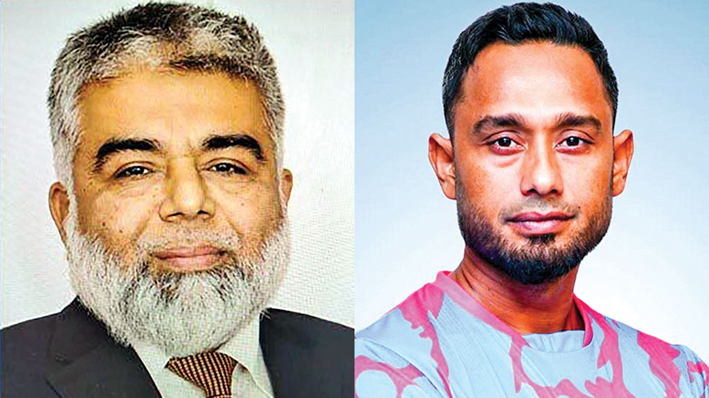 ‘অটোপাসে’র নির্বাচন এড়াতে প্রতিদ্বন্দ্বিতায় তাঁরা দুজন