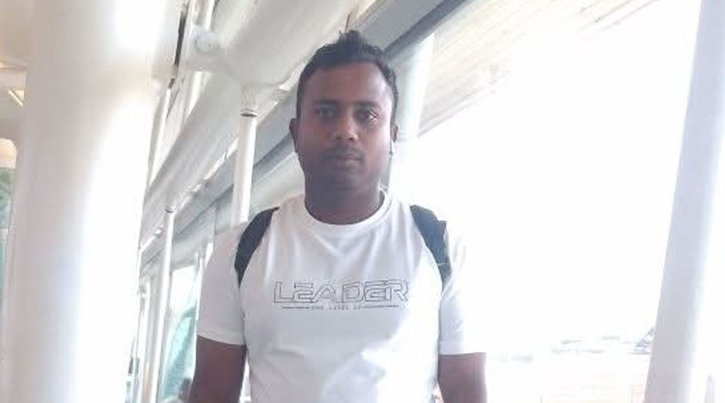 সৌদি আরবে হুতিদের হামলায় নিহত শাহেদের লাশের অপেক্ষায় পরিবার