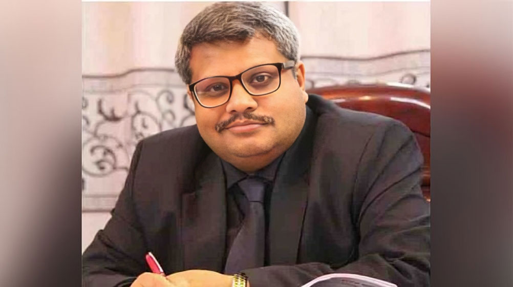সেই রিজেন্ট সাহেদকে এবার পুলিশে দিলেন ব্যাংক কর্মকর্তারা