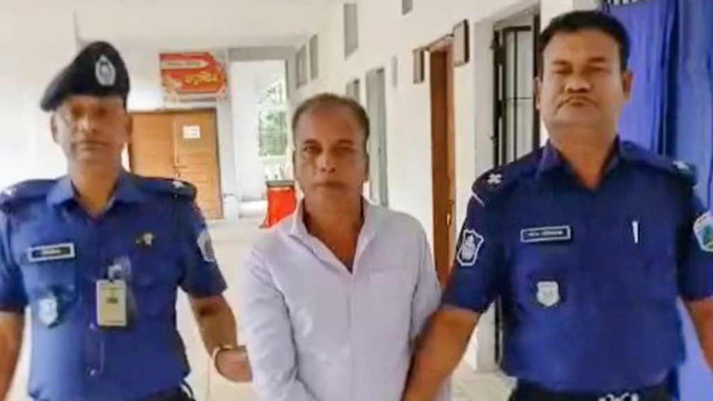 ১৭ বছর পর ছাত্রীনিবাসের নারী তত্ত্বাবধায়ককে হত্যার রায়, দারোয়ানের যাবজ্জীবন