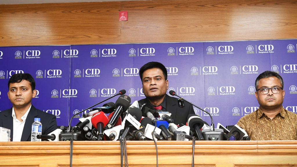 পর্নো সাইটে বাংলাদেশি যুগলের ১১২ ভিডিও, র‍্যাঙ্কিংয়ে অষ্টম: সিআইডি