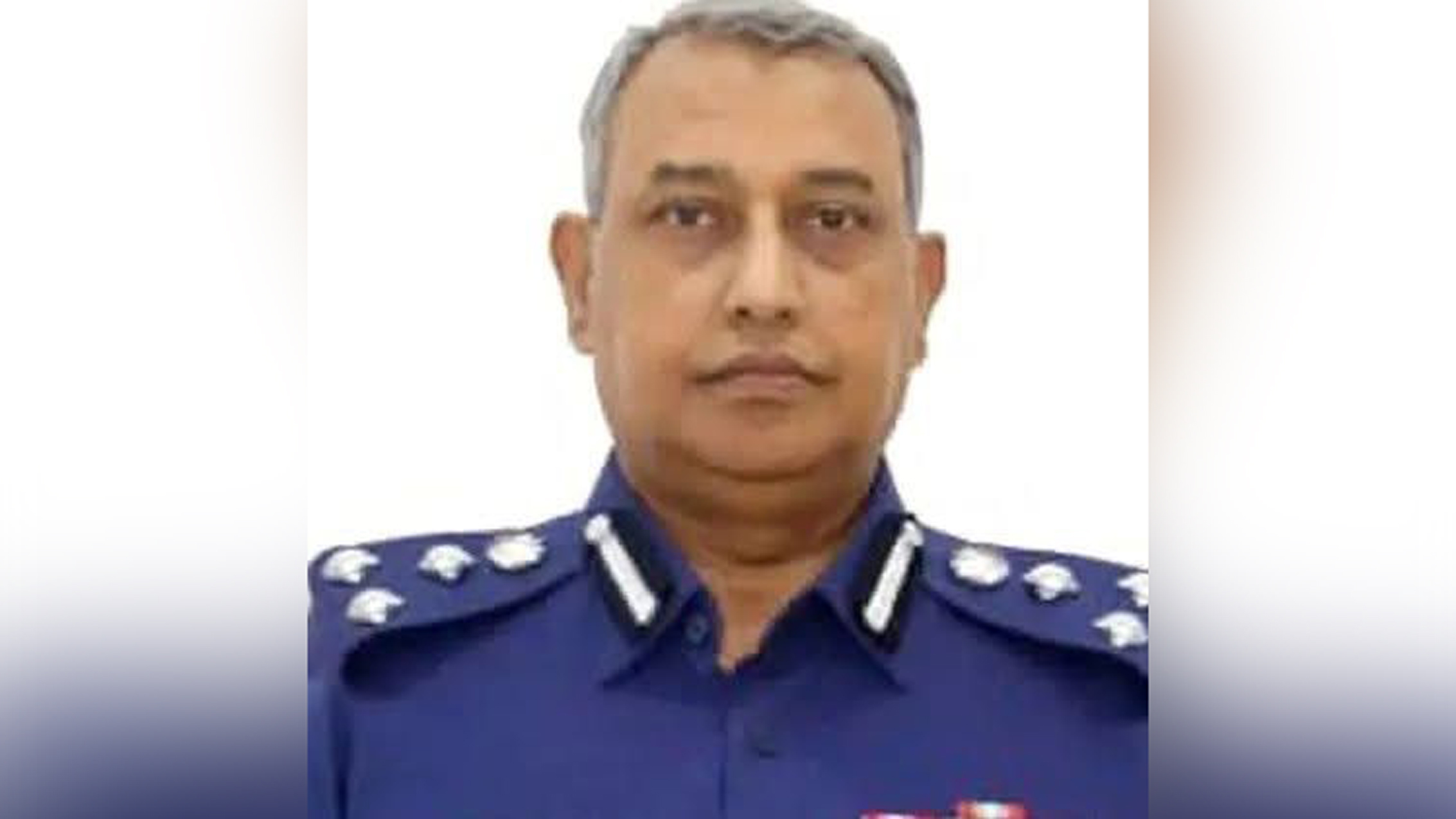 পদোন্নতি না পেয়ে অবসরের আবেদন সিআইডির ভারপ্রাপ্ত প্রধানের