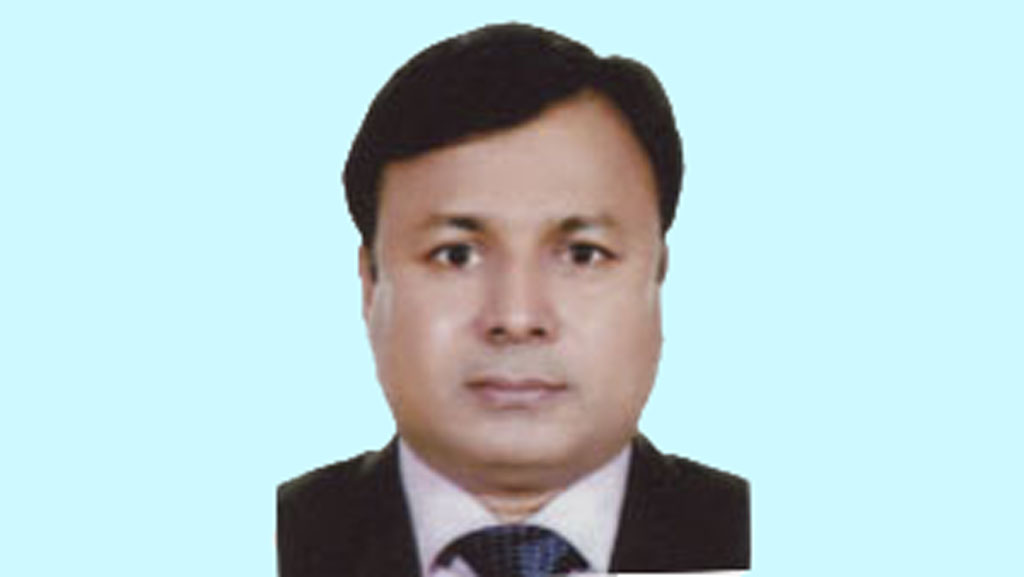 স্ত্রীসহ পাসপোর্টের পরিচালক সাইদুল ইসলামের নামে মামলা