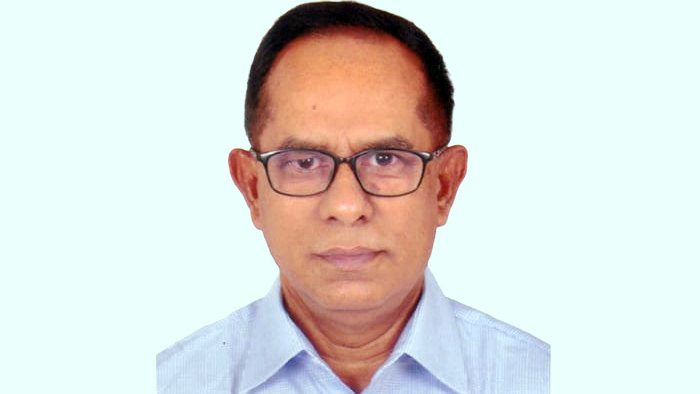 ওষুধের কাঁচামালশিল্প উন্নয়নে স্বাস্থ্যসচিব সাইদুর রহমানের নেতৃত্বে কমিটি