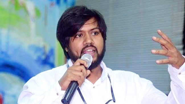 এআই যেন সহায়ক হয়, বিকল্প নয়: মো. সায়েদুর রহমান