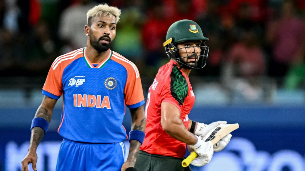 পাকিস্তান ম্যাচের আগে সাইফকে নিয়ে কী বলছেন মালিক–হার্শা