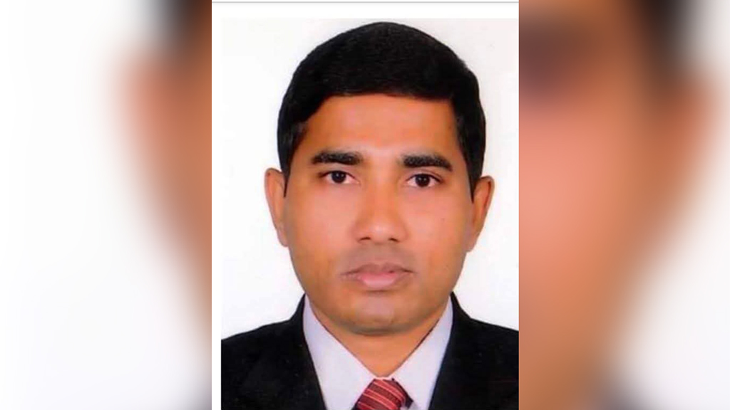 সরকারি অর্থ আত্মসাতের ঘটনায় লালমনিরহাট গণপূর্তের নির্বাহী প্রকৌশলী বরখাস্ত