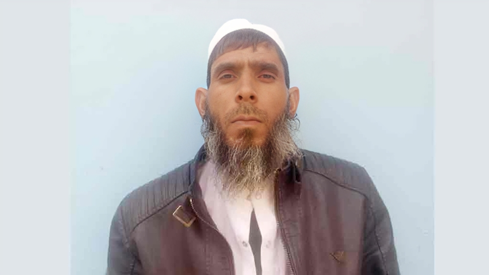 রাজস্থানে থানার সামনে মুসলিম ব্যক্তিকে মাথা থেঁতলে হত্যা