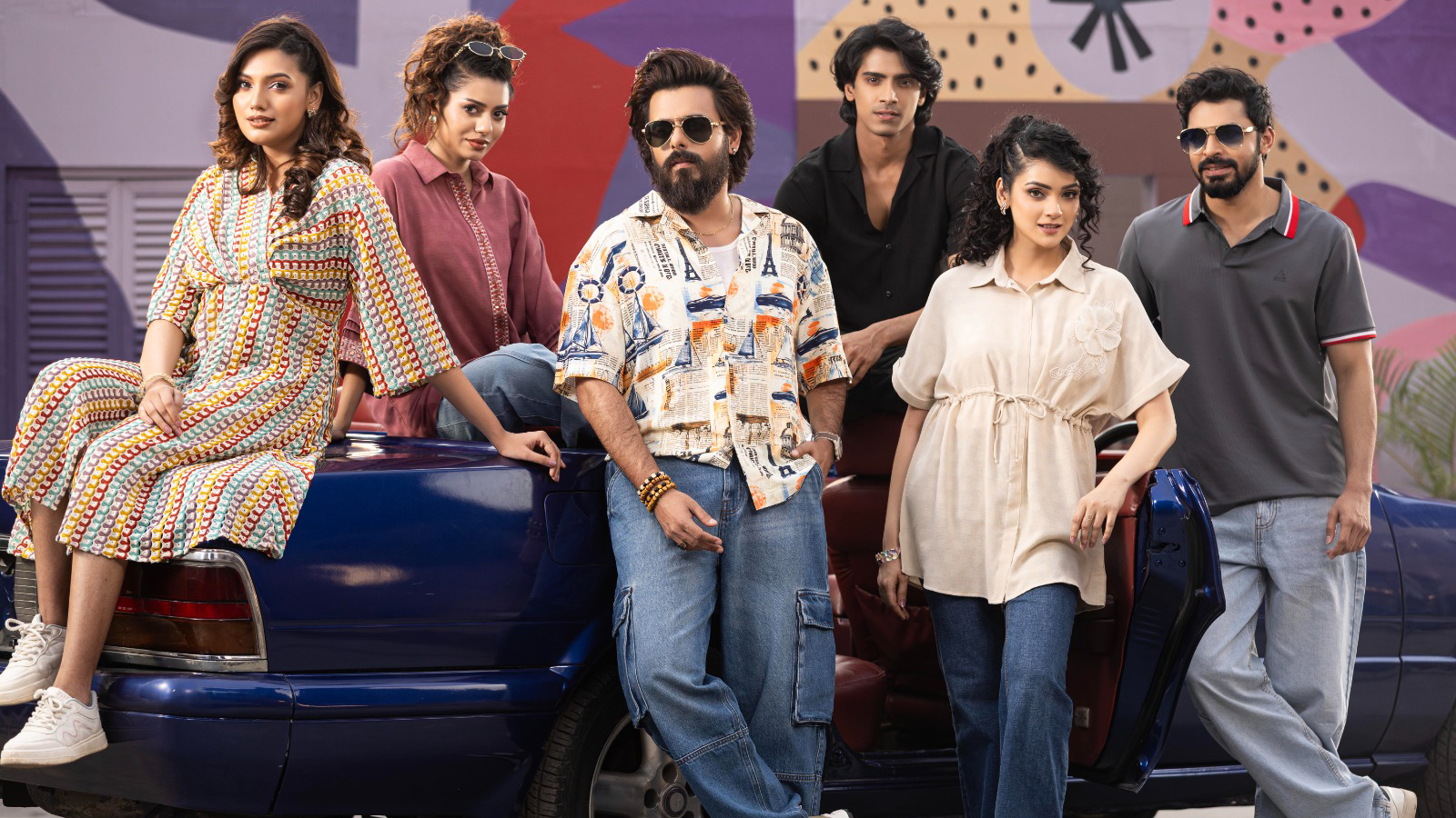 ঈদে সেইলরের নতুন কালেকশন