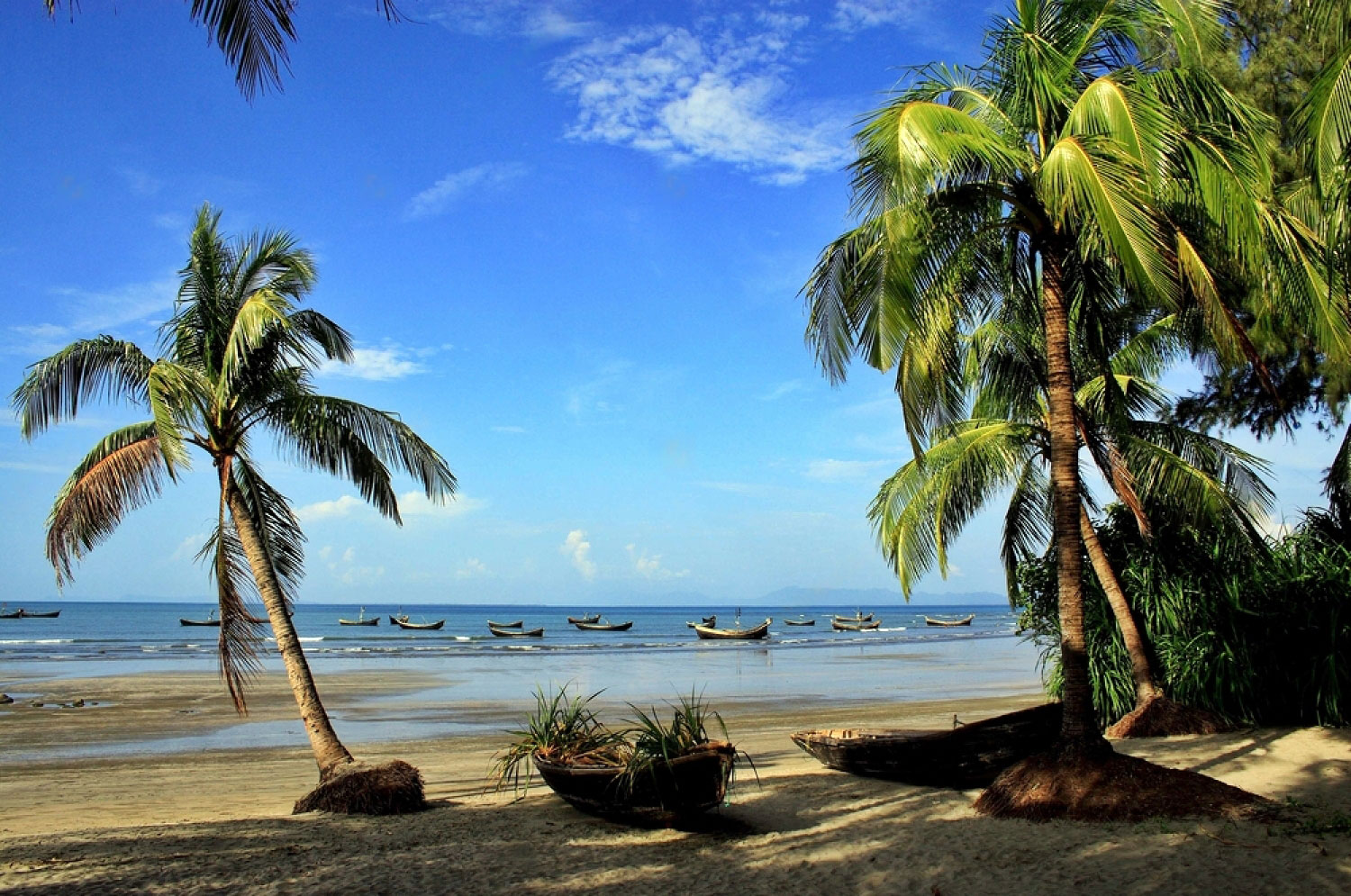 সেন্ট মার্টিনে রাত্রিযাপনের সুযোগ মিলবে দুই মাস, দিনে ২ হাজারের বেশি পর্যটক নয়
