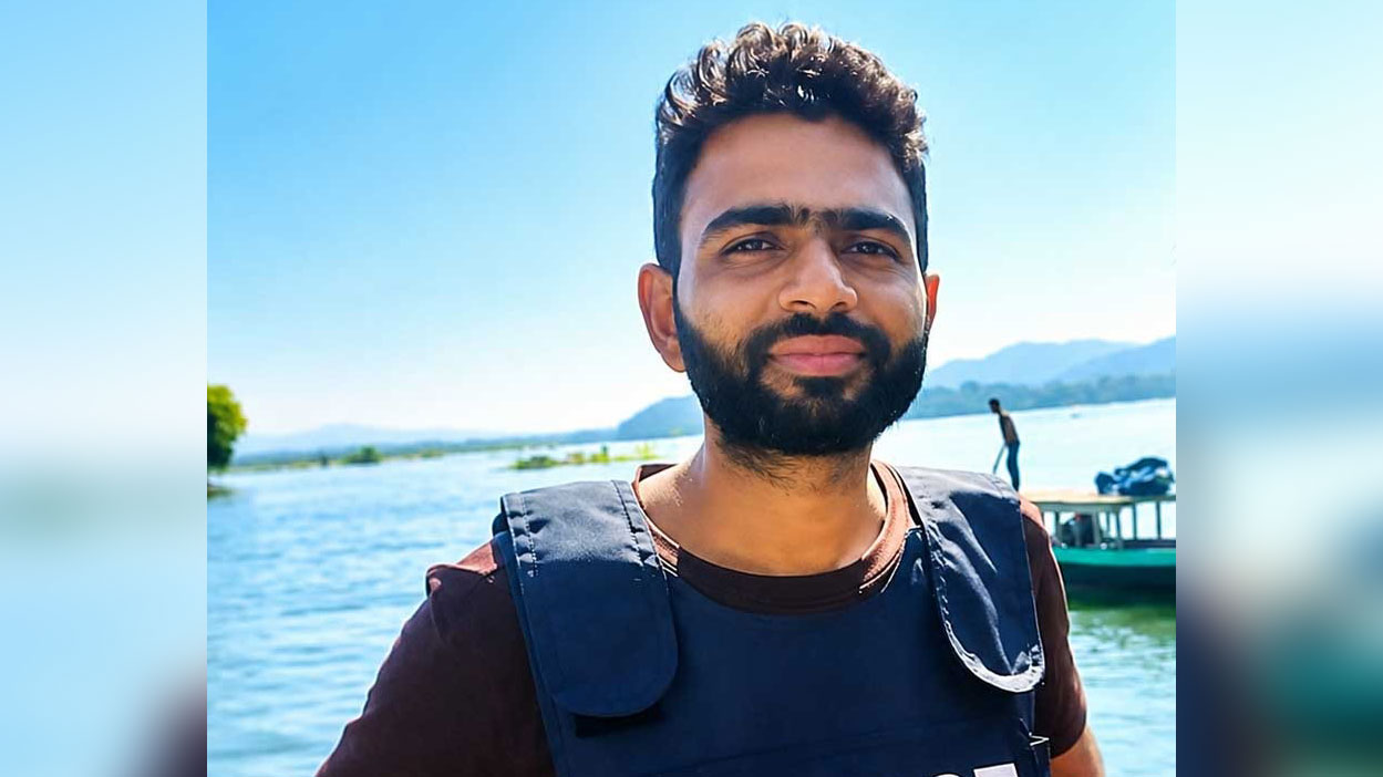 রাঙামাটিতে পুলিশ সদস্যর ঝুলন্ত মরদেহ উদ্ধার
