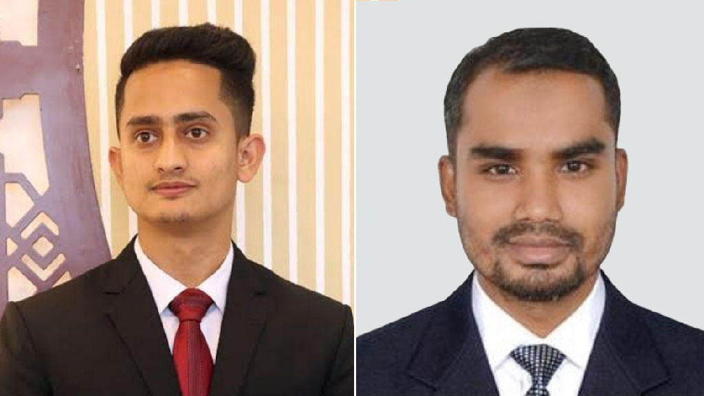 সারজিসের পোস্টে কমেন্ট করে বরখাস্ত মৎস্য মন্ত্রণালয়ের কর্মচারী