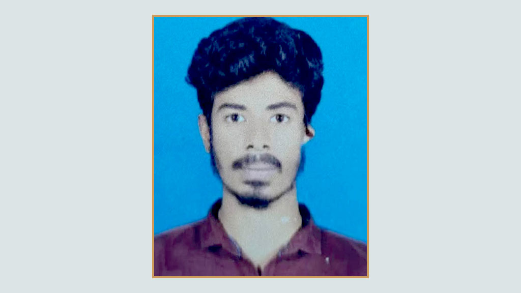 নড়াইলে রেললাইনের পাশে পড়ে ছিল রক্তাক্ত লাশ