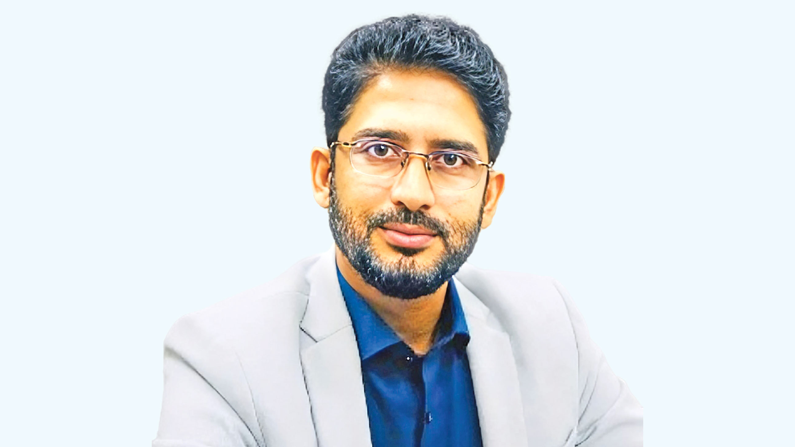 মাদ্রাসায় যৌন সহিংসতা সিস্টেমের ব্যর্থতা: ড. সাজ্জাদ সিদ্দিকী
