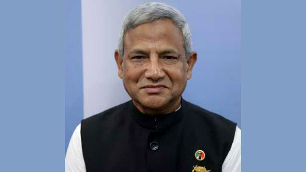 শেখ হাসিনার সাবেক সামরিক সচিব মিয়াজীর দেশত্যাগে নিষেধাজ্ঞা