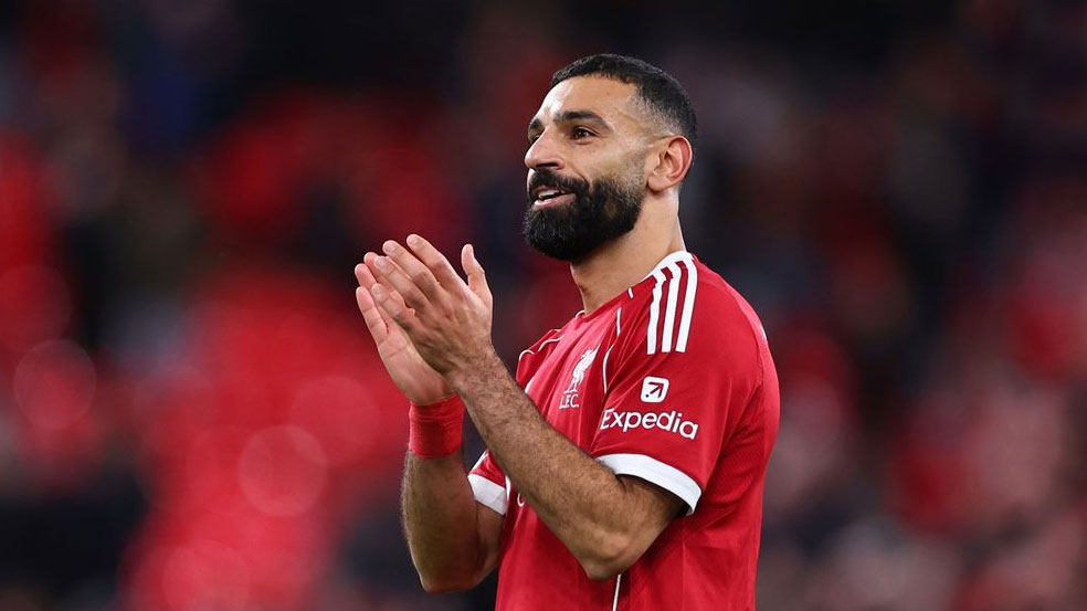 প্রত্যাবর্তনে রেকর্ড গড়ে কী বললেন সালাহ