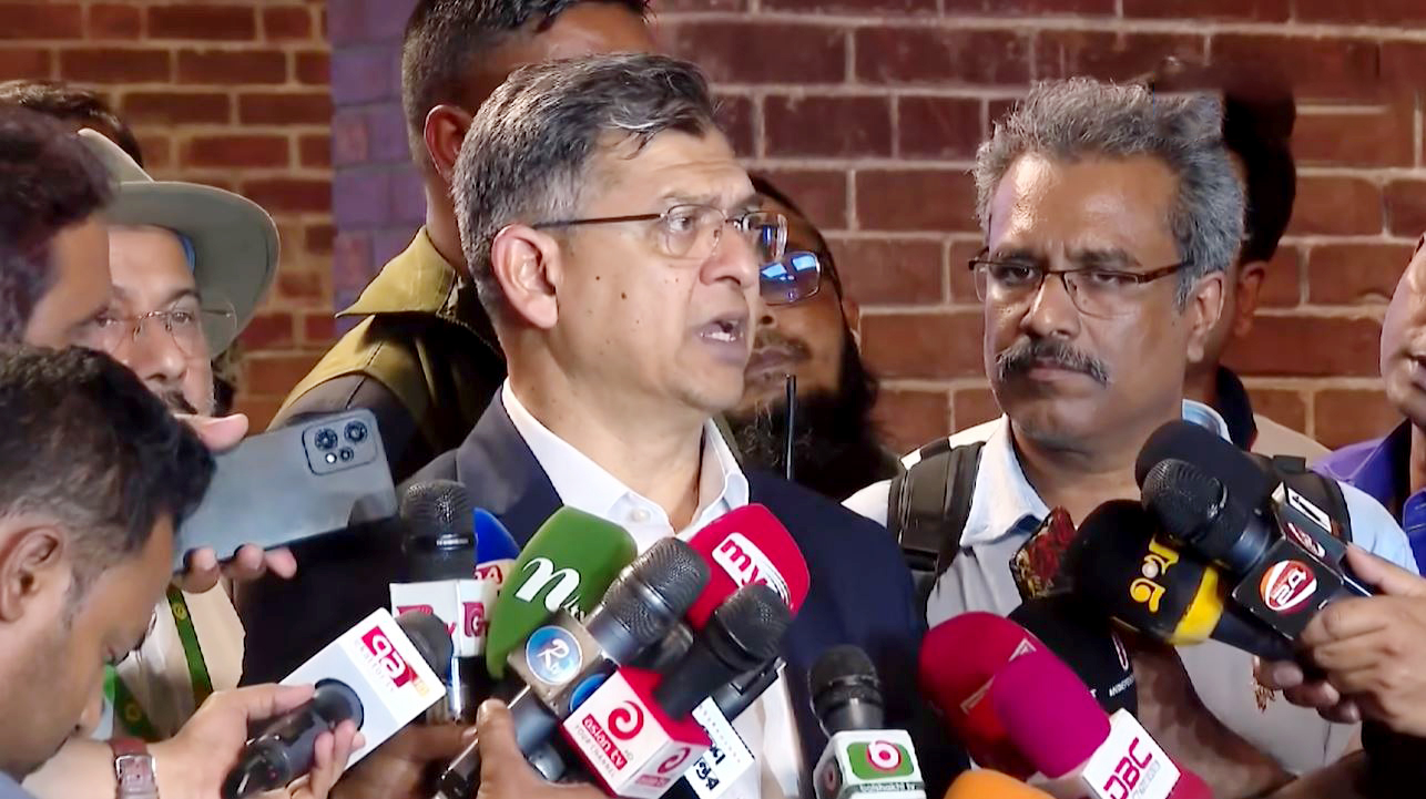 অন্তর্বর্তী সরকারের ১৩৩ অধ্যাদেশের বিষয়ে চূড়ান্ত সিদ্ধান্ত কাল: স্বরাষ্ট্রমন্ত্রী