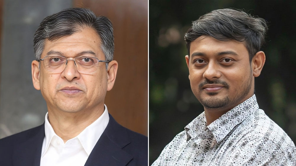 নাসীরুদ্দীন পাটওয়ারীর কথাবার্তা অসংলগ্ন ও ভারসাম্যহীন, জবাব দিতে চাই না: স্বরাষ্ট্রমন্ত্রী