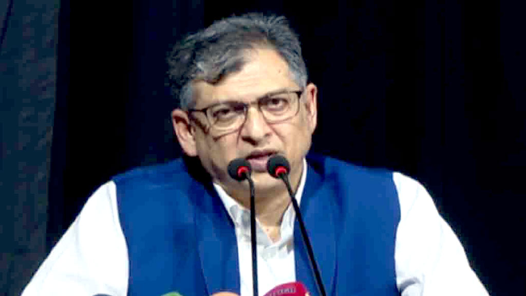 তত্ত্বাবধায়ক সরকার পুনঃপ্রতিষ্ঠায় আদালতের রায়ে আস্থা রাখছে বিএনপি