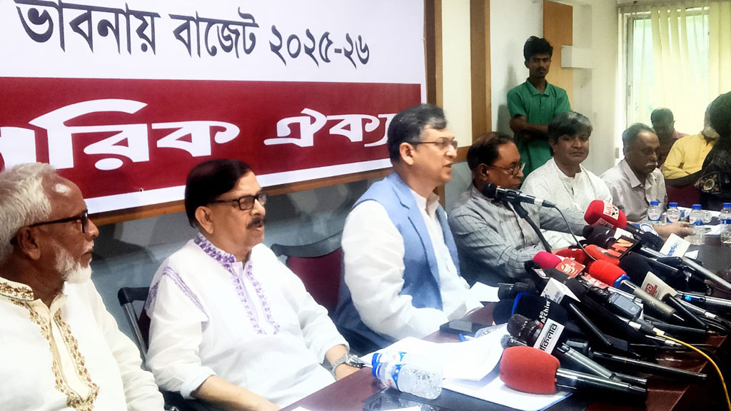 লন্ডন বৈঠকের সিদ্ধান্ত দ্রুত ইসিকে জানাতে হবে—সরকারকে সালাহউদ্দিন