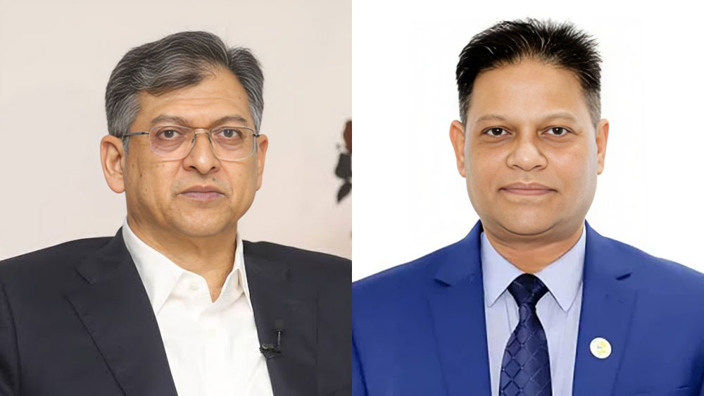 ইউএনকপস সম্মেলনে যোগ দিতে যুক্তরাষ্ট্র গেলেন স্বরাষ্ট্রমন্ত্রী ও আইজিপি