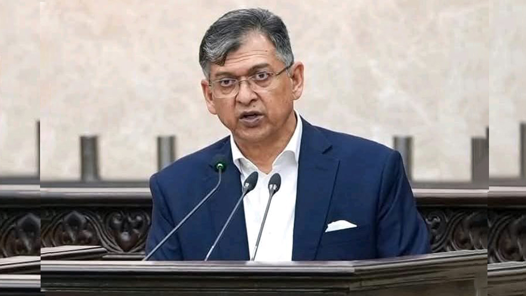 জঙ্গল সলিমপুরে হবে দুটি পুলিশ একাডেমি: স্বরাষ্ট্রমন্ত্রী