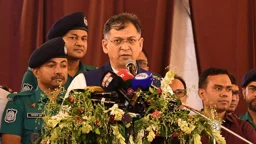 ধর্মীয় উৎসব পালনে নিরাপত্তা চাওয়ার পরিস্থিতি দুঃখজনক: স্বরাষ্ট্রমন্ত্রী