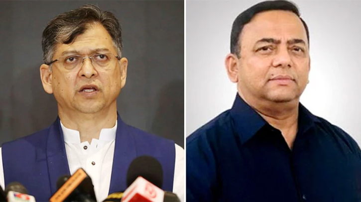 বেনজীরকে ফেরানোর বিষয়ে আমিরাত সরকার এখনো কিছু জানায়নি: স্বরাষ্ট্রমন্ত্রী