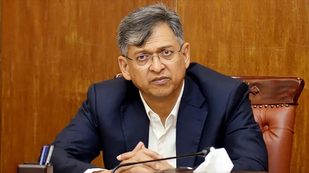 গত ছয় মাসে দায়ের ফৌজদারি মামলার প্রায় সব আসামি গ্রেপ্তার হয়েছে: স্বরাষ্ট্রমন্ত্রী
