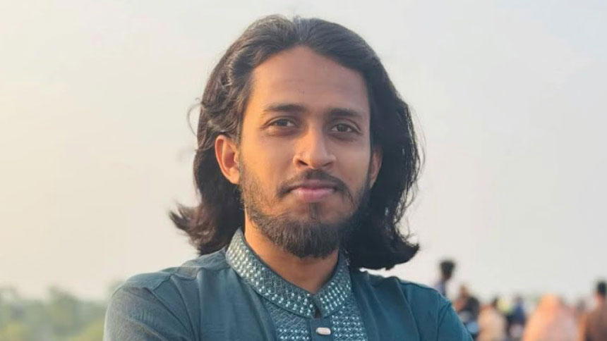 ‘ছোট ভাই প্রোটেকশন বাড়াও’— রাকসু জিএসকে নিষিদ্ধ ছাত্রলীগ নেতার হুমকি