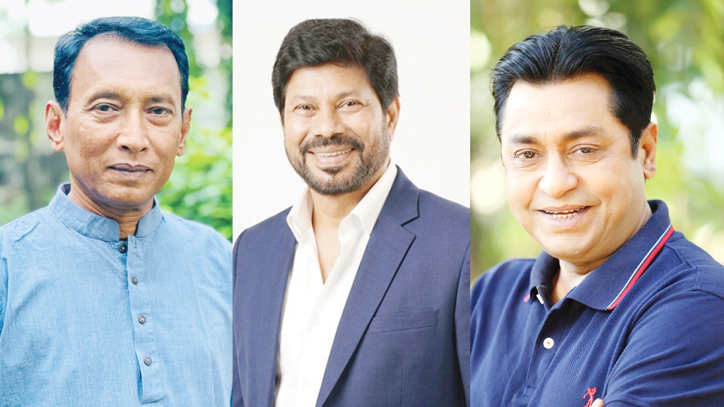 অসুস্থ শিল্পীদের জন্যএক হচ্ছেন নাটক ও সিনেমার মানুষেরা